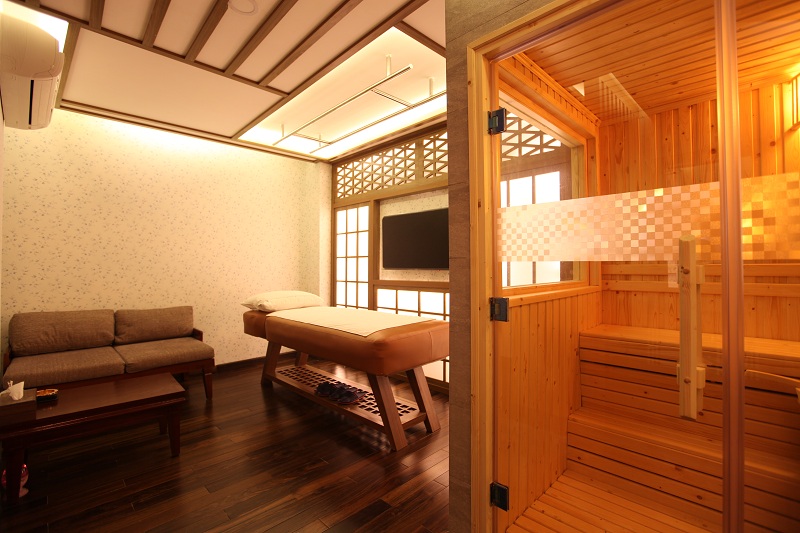 Khu Vực Phòng Vip