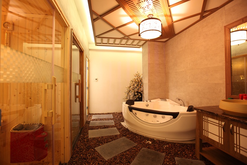 Khu Vực Phòng Vip